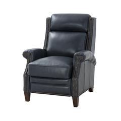 Barrett Power Recliner w/Power Head Rest