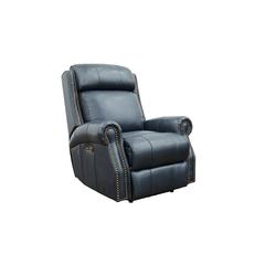 Blair Big & Tall Power Recliner w/Power Head Rest