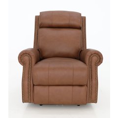 Blair Big & Tall Power Recliner w/Power Head Rest
