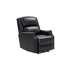 Conrad Big & Tall Power Recliner w/Power Head Rest & Power Lumbar
