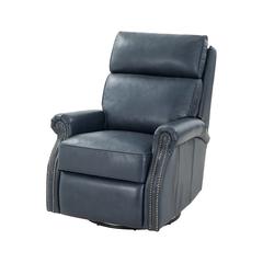 Crews Swivel Glider Recliner