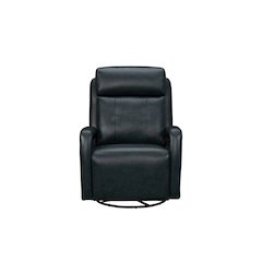 Gilbert Power Swivel Glider Recliner Power Head Rest & Power Lumbar