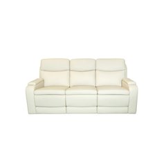 Gunner Sofa Recliner Power Recline & Power Head Rest