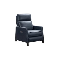 James Zero Gravity Power Recliner w/Power Head Rest & Power Lumbar