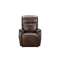 Leighton Power Lift Recliner w/Power Head Rest & Power Lumbar