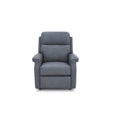 Lena Power Lift Recliner w/Power Head Rest, Power Lumbar & 2 Zone Heat