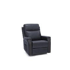 Louisville Power Lift Recliner w/Power Head Rest, Power Lumbar & Heat