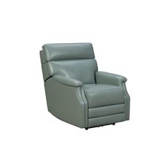 Luca Power Recliner w/"HeadsUp" Power Forward Head Rest