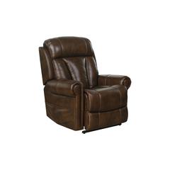 Lyndon Power Lift Recliner w/Power Head Rest & Power Lumbar