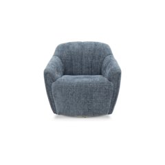 Millie Single Power Swivel Chair Power Footrest Only