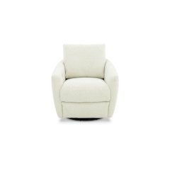Morrow Single Power Swivel Chair Power Footrest Only