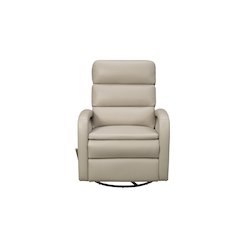 Nick Recliner Swivel Glider