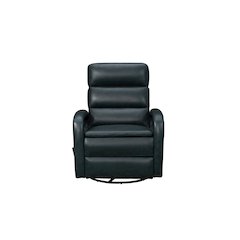 Nick Recliner Swivel Glider