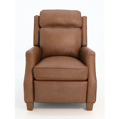 Nixon Push Thru The Arms Recliner