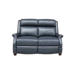 Warrendale Power Reclining Loveseat w/Power Head Rests