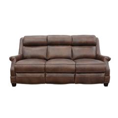 Warrendale Power Reclining Sofa w/Power Head Rests