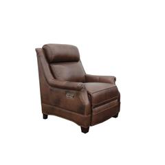 Warrendale Power Recliner w/Power Head Rest