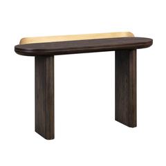 Braden Brown Desk/Console Table