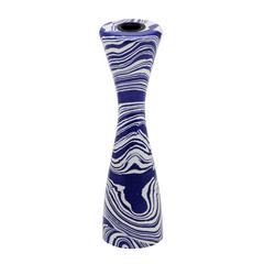 Serene Large Candlestick