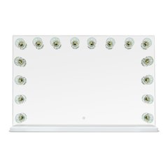 Lola Jumbo Vanity Mirror