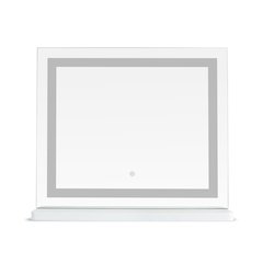 Lola LED Panel Vanity Mirror