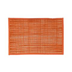 Peele Terracotta Seagrass Placemat - Set of 4