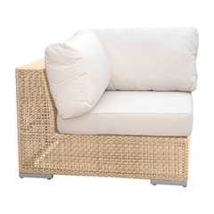 Panama Jack Austin Modular Corner Chair