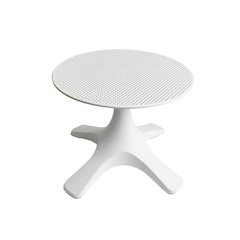 Panama Jack In-Pool Wave End Table