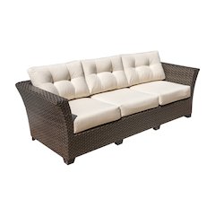 Fiji Sofa with Cushions
