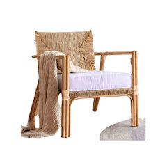 Panama Jack Montego Armchair