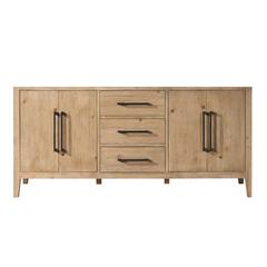 Double Bathroom Cabinet Vanity Base without Top and Sink, no Mirror