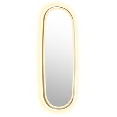 26"x65" Rectangular Anti-Fog Dimmable Modern Bathroom/Dressing