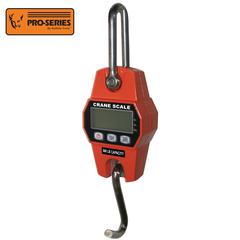 Digital Hanging Scale with 660 lbs Capacity