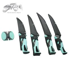 Fishing Fillet Knife Set 5 Piece Set