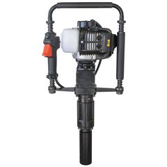 Gas Powered T-Post Driver