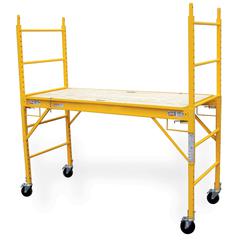 6-Foot Multipurpose Scaffolding