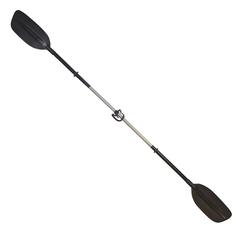 96 inch Canoe or Kayak Paddle with Leash