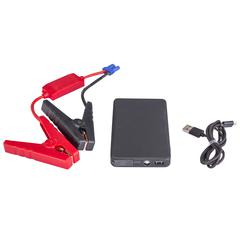 Portable Jump Start Battery Power Pack