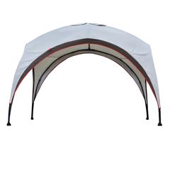 9.5 ft. x 9.5 ft. Pop-Up Canopy Picnic Shelter
