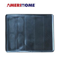 XL Rubber Boot Mat Tray 32 in.x 40 in.