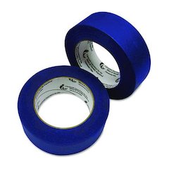 5640015775963 SKILCRAFT Industrial-Strength Duct Tape, 3" Core, 2" x 60 yds, Blue