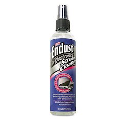 Multi-Surface Anti-Static Electronics Cleaner, 8 oz Pump Spray Bottle