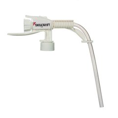 7930017149795, SKILCRAFT ECO Handheld Dispenser, White