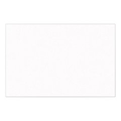 Construction Paper, 12 x 18, Bright White, 100/Pack