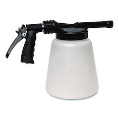 Foam Gun Dispenser