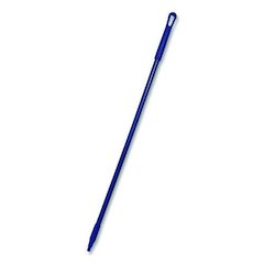 Color Coded Fiberglass Handle, 1" dia x 48", Blue