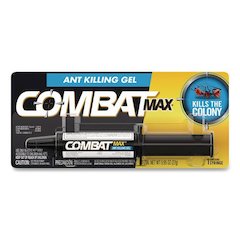 Source Kill MAX Ant Killing Gel, 27 g Tube, 12/Carton