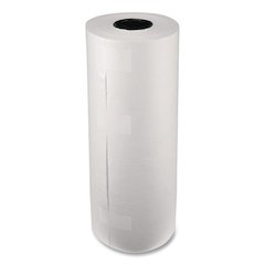 Freezer Paper, 40 lb, 18" x 1,000 ft