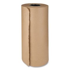 Kraft Paper, 40 lb, 18" x 900 ft
