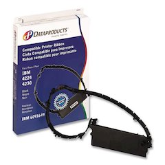 R5020 Compatible Ribbon, Black